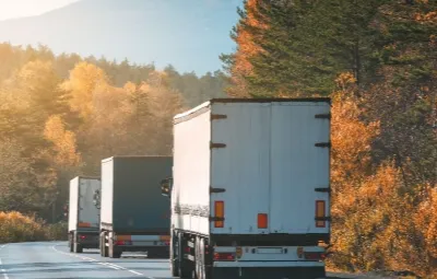 Antalya ile Güdül Arası Klima Taşıma